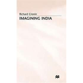Imagining India Innbundet
