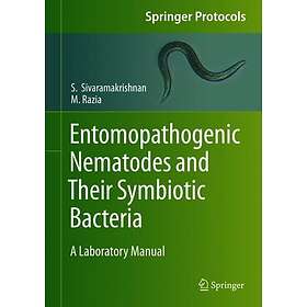 Entomopathogenic Nematodes and Their Symbiotic Bacteria Hardcover