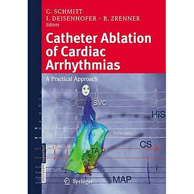 Catheter Ablation of Cardiac Arrhythmias Hærdtbundet