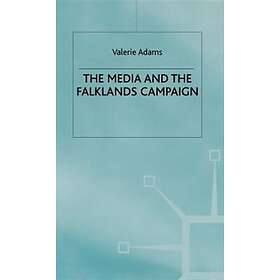The Media and the Falklands Campaign Hardcover