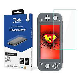 3mk FlexibleGlass Skærmbeskytter til Nintendo Switch Lite 2019
