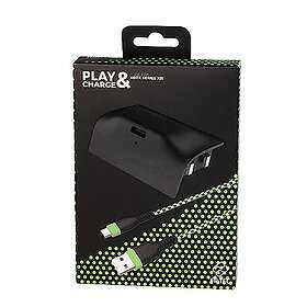 FRTEC Laddningssystem för Xbox Series X/S