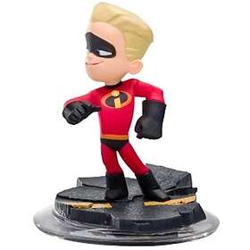 Disney Infinity Dash The Incredibles