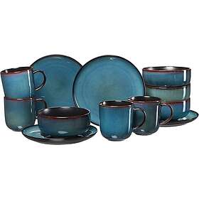 Ritzenhoff & Breker Bali Service de table 12pcs