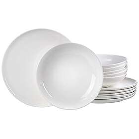 Ritzenhoff & Breker Skagen Service de table 12pcs