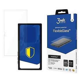 3mk FlexibleGlass Skärmskydd för Razer Edge