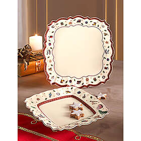 Villeroy & Boch Toys Delight Dinner Plate Ø26cm