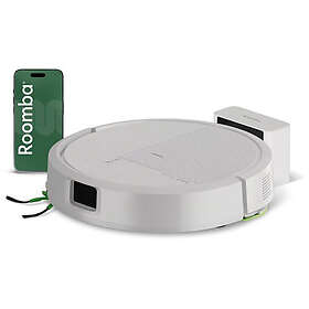 iRobot Roomba 115 Combo