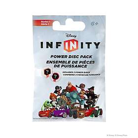 Disney Infinity Power Discs Pack