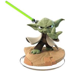 Disney Infinity Star Wars 3.0 Yoda