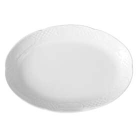 Hendi Oval Tallrik 33x22.5cm 1-pack