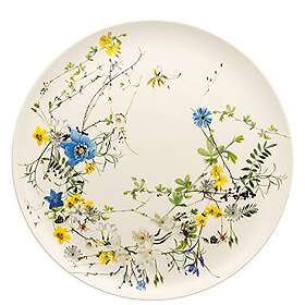 Rosenthal Brillance Fleurs Des Alpes Tallerken Ø32cm