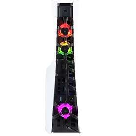 Konix Ventilateur de refroidissement pour PS5 Slim