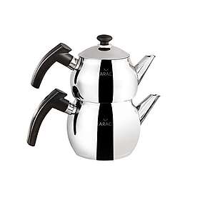 Karaca Adelya Mini Turkish Teapot 1.1L