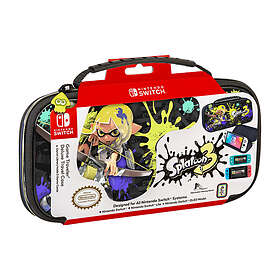 Nacon Splatoon 3 Hardshell Nintendo Switch Case