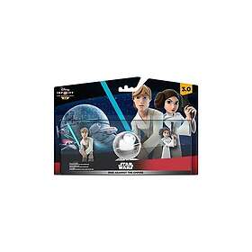 Disney Infinity 3.0 Star Wars Rise Against The Empire Playset