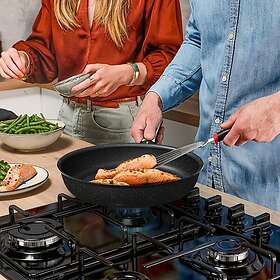 Tefal Expertise+ Frying Pan 20cm