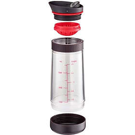 Tefal Mélangeur de vinaigrette Noir