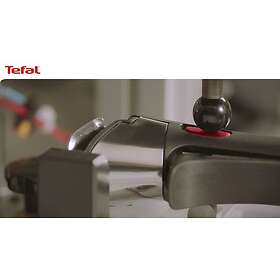Tefal Ingenio Unlimited L39590 Batterie de cuisine 8pcs