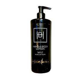 Halvor Bakke No.2/17 Hand & Body Wash 500ml No. 17 Herbs of Palma HB170