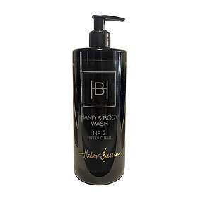 Halvor Bakke No.2/17 Hand & Body Wash 500ml No. 2 Pepper Citrus HB200