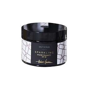 Halvor Bakke Salt Scrub No.18/23 400g No. 18 Sparkling Pomegranate HB0181