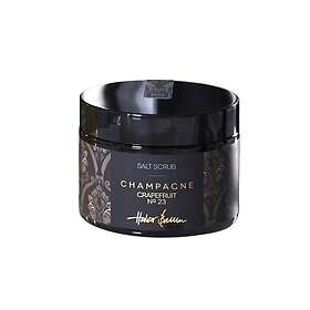 Halvor Bakke Salt Scrub No.18/23 400g No. 23 Champagne Grapefruit HB0231