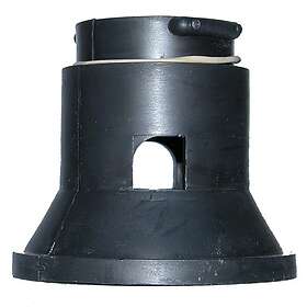 Helnor Adapter til Standard Bakkekran 3351619
