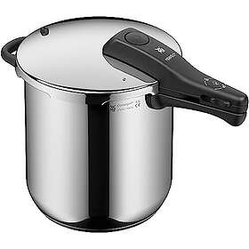 WMF Tryckkokare 22cm 8.5L