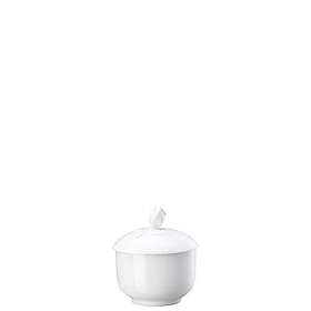 Hutschenreuther Maria Theresia Sucre en Porcelaine Blanc 11.3cm