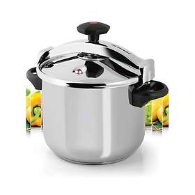 Orbegozo HPL 4070 Tryckkokare 4L
