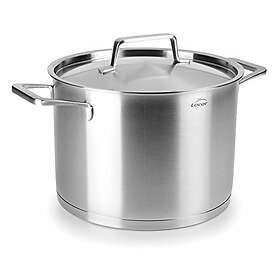 Lacor Foodie Gryta Rund 28cm 10L (med lock)