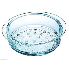 Pyrex Pyroflam Glas Grytorost 2L