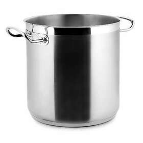 Lacor 57128 Gryta Rund 28cm 17.2L (utan lock)