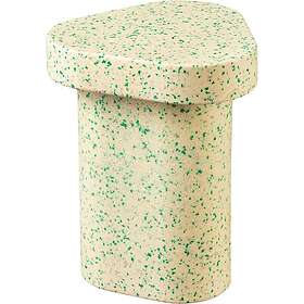 Miniforms Superpop Sidobord Side Table 37 cm Polyeten