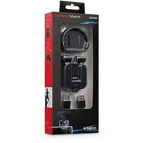 Bigben Interactive Camera Stand Playstation Eye PS3