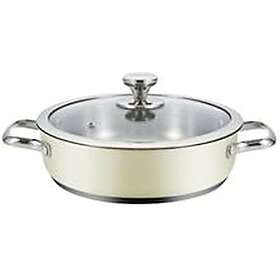 Haeger PA-24L.009A Frying Pan 24cm