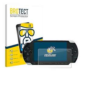 BROTECT Screen protector for Sony PSP 1000