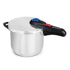 Orbegozo HP-10006 Trykkoger 10L