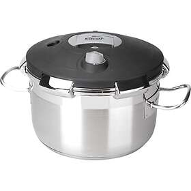 Lacor Chef Luxe 50818 Tryckkokare 18L
