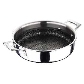 Masterpro Hi-Tech Sauté Pan 24cm
