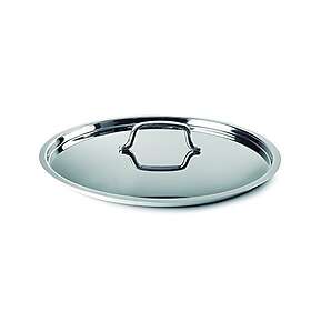 Lacor Ecochef Pan Lid 28cm