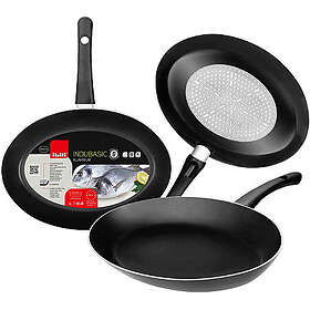 Ibili 406035 Fiskpanna 35cm
