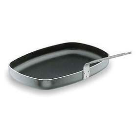 Lacor 23638 Frying Pan 38x26cm