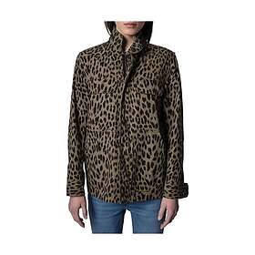 Zadig & Voltaire Kioky Denim Takki (Naisten)