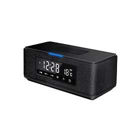 Platinet PMGQ15B Stereo Bluetooth Speaker