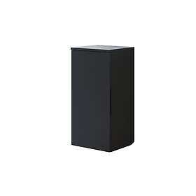 Dansani Inzo Badskap 40cm Svart (-46639437152455)
