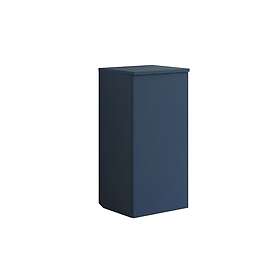 Dansani Inzo Vanity Cabinet 40cm Deep Blue (-46639436955847)