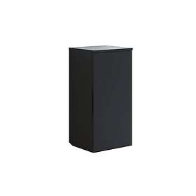 Dansani Inzo Vaskskap Kompakt 40cm Svart (-46639437185223)