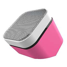 Pantone PT-BS003R Portable Bluetooth Speaker